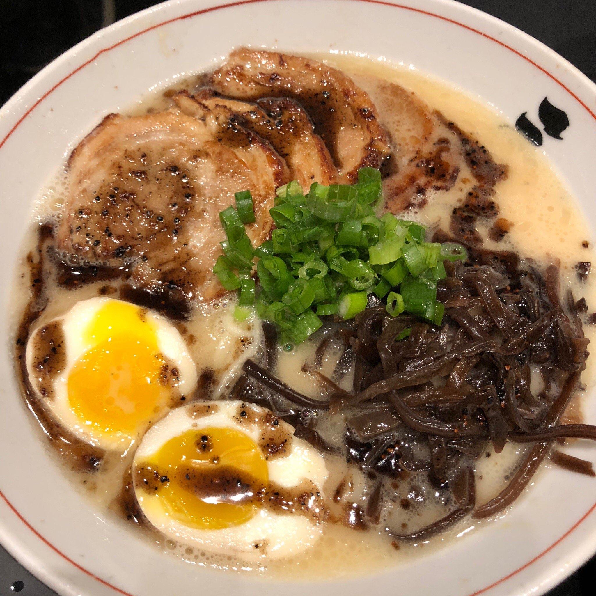 Sansotei Ramen