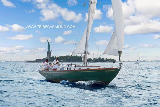 Tribeca Sailing