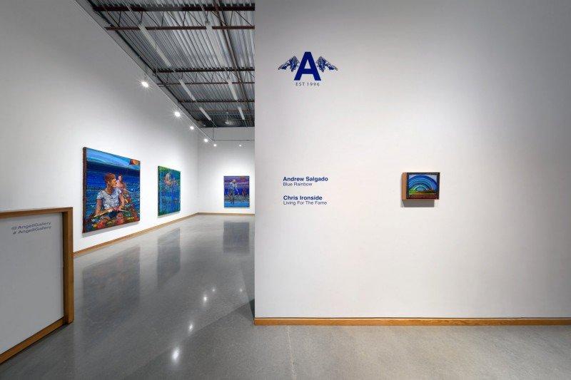 Angell Gallery