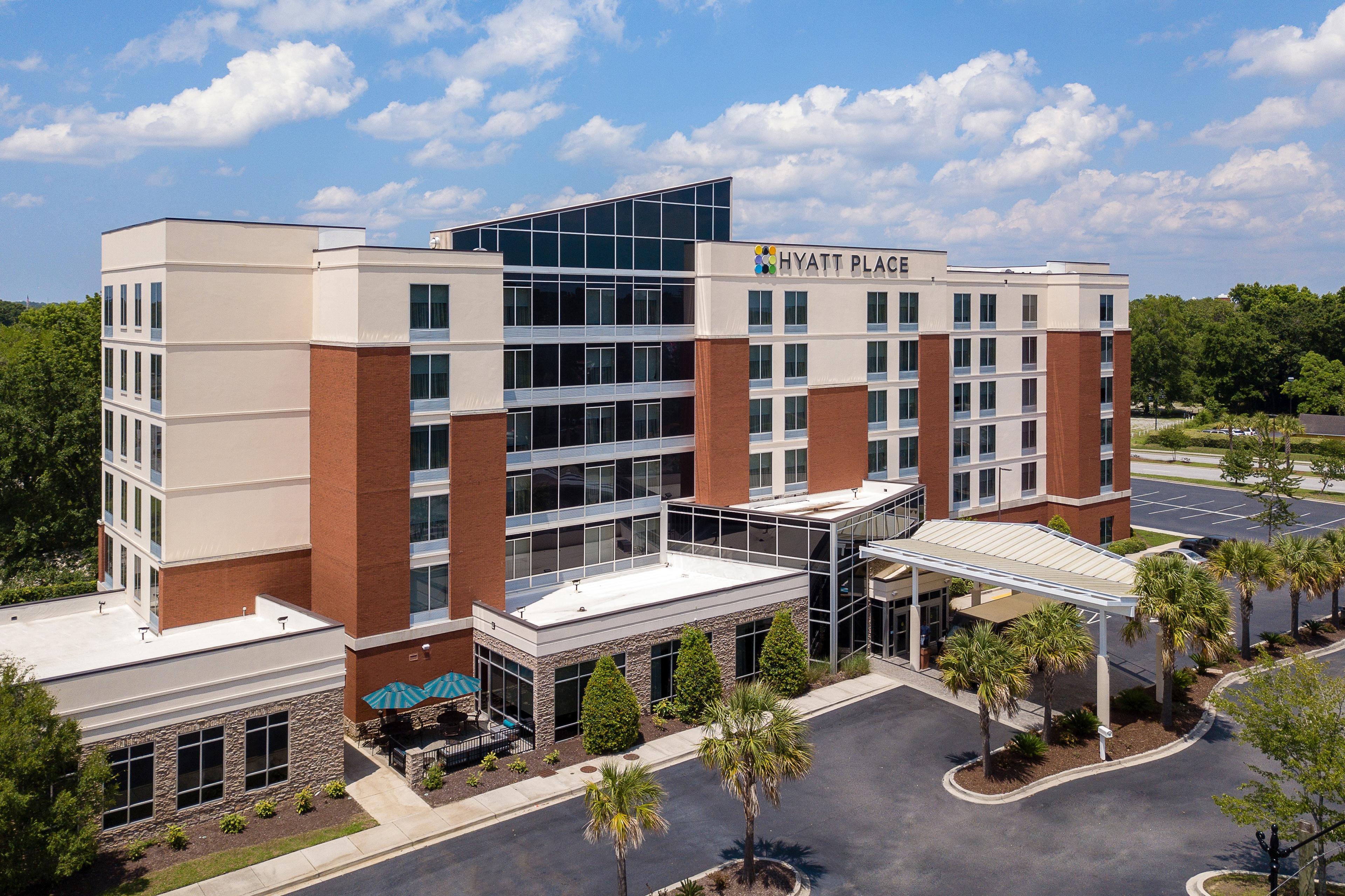 Hyatt Place Charleston Airport/Convention Center