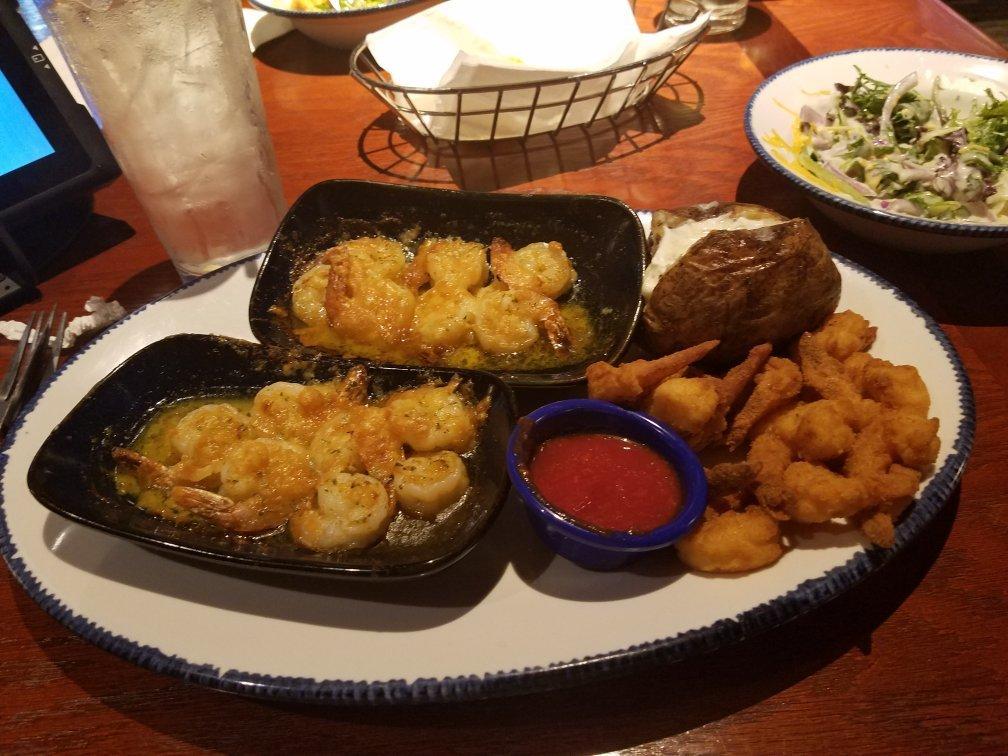 Red Lobster