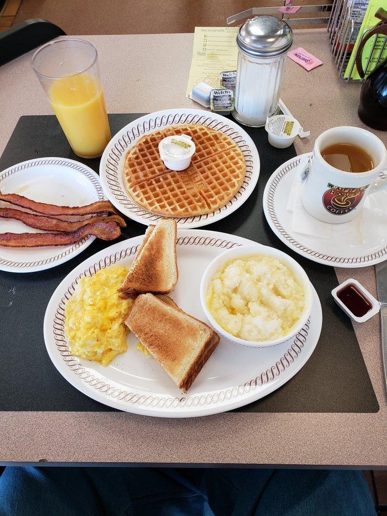 Waffle House