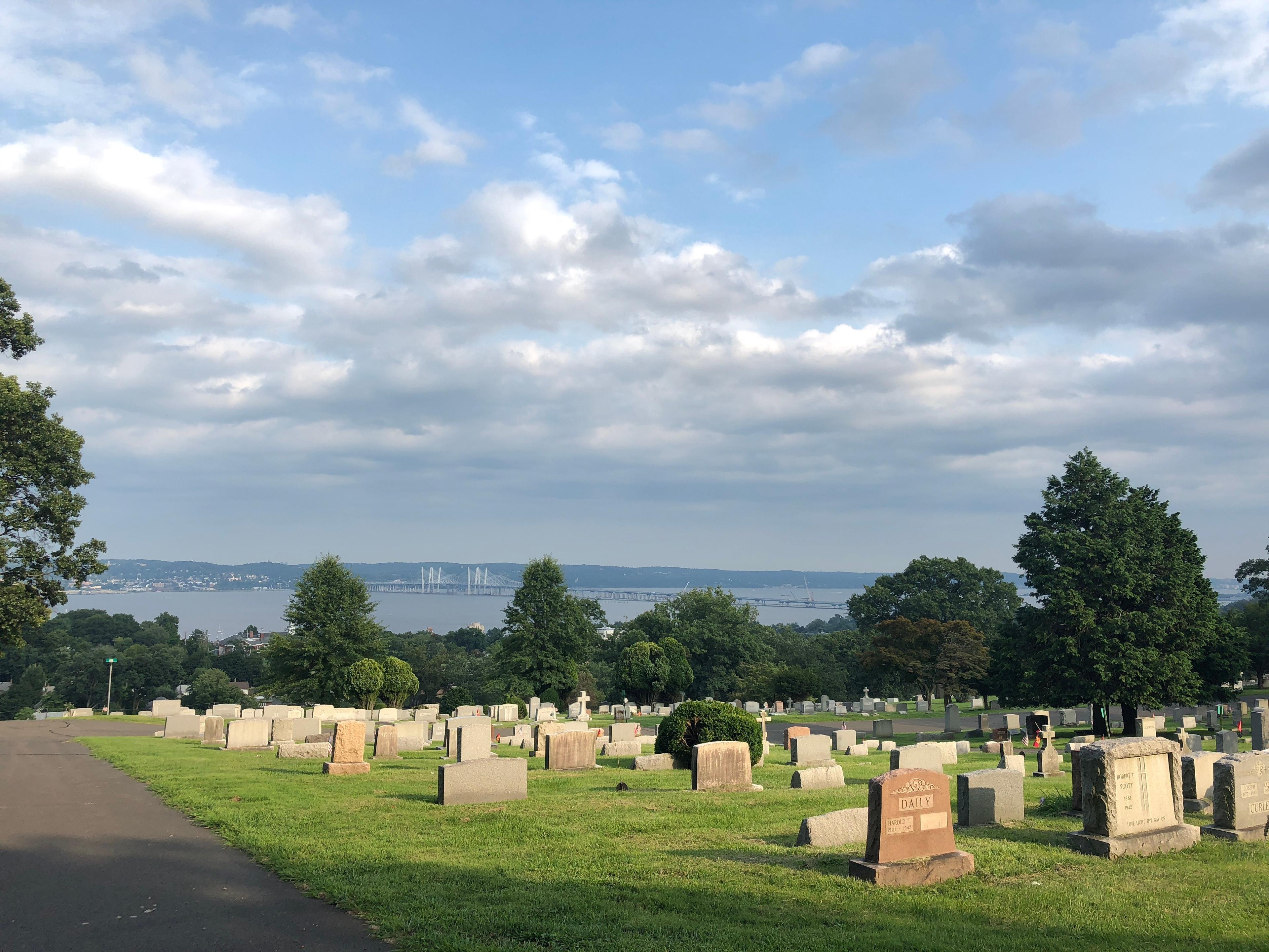 Oak Hill Cemetery