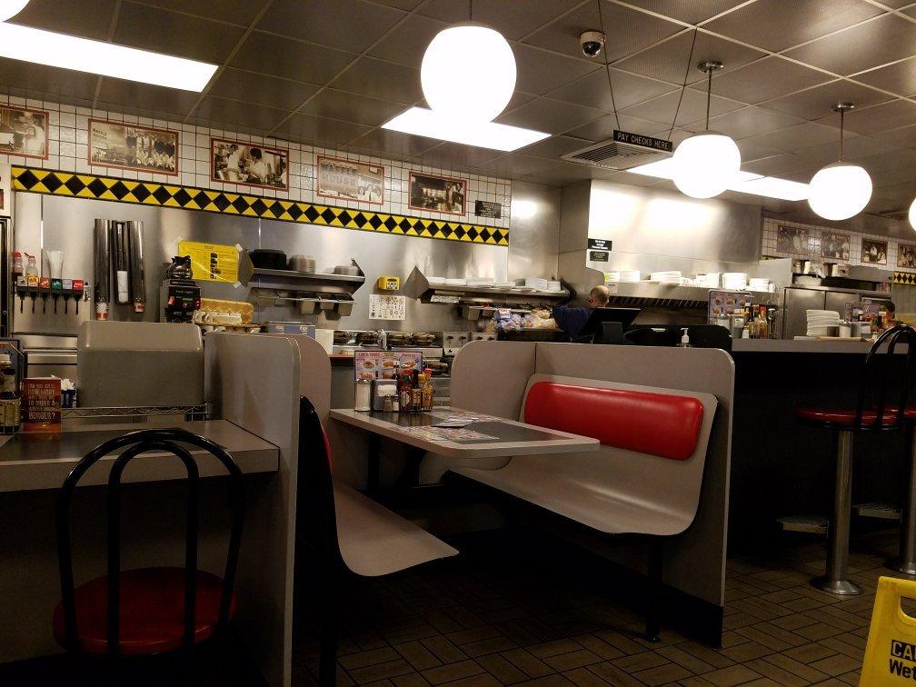 Waffle House