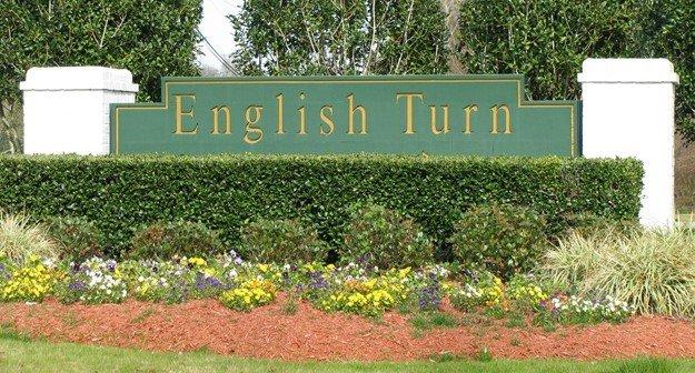 English Turn Golf and Country Club