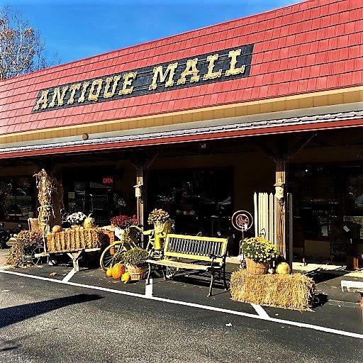 Brown County Antique Mall