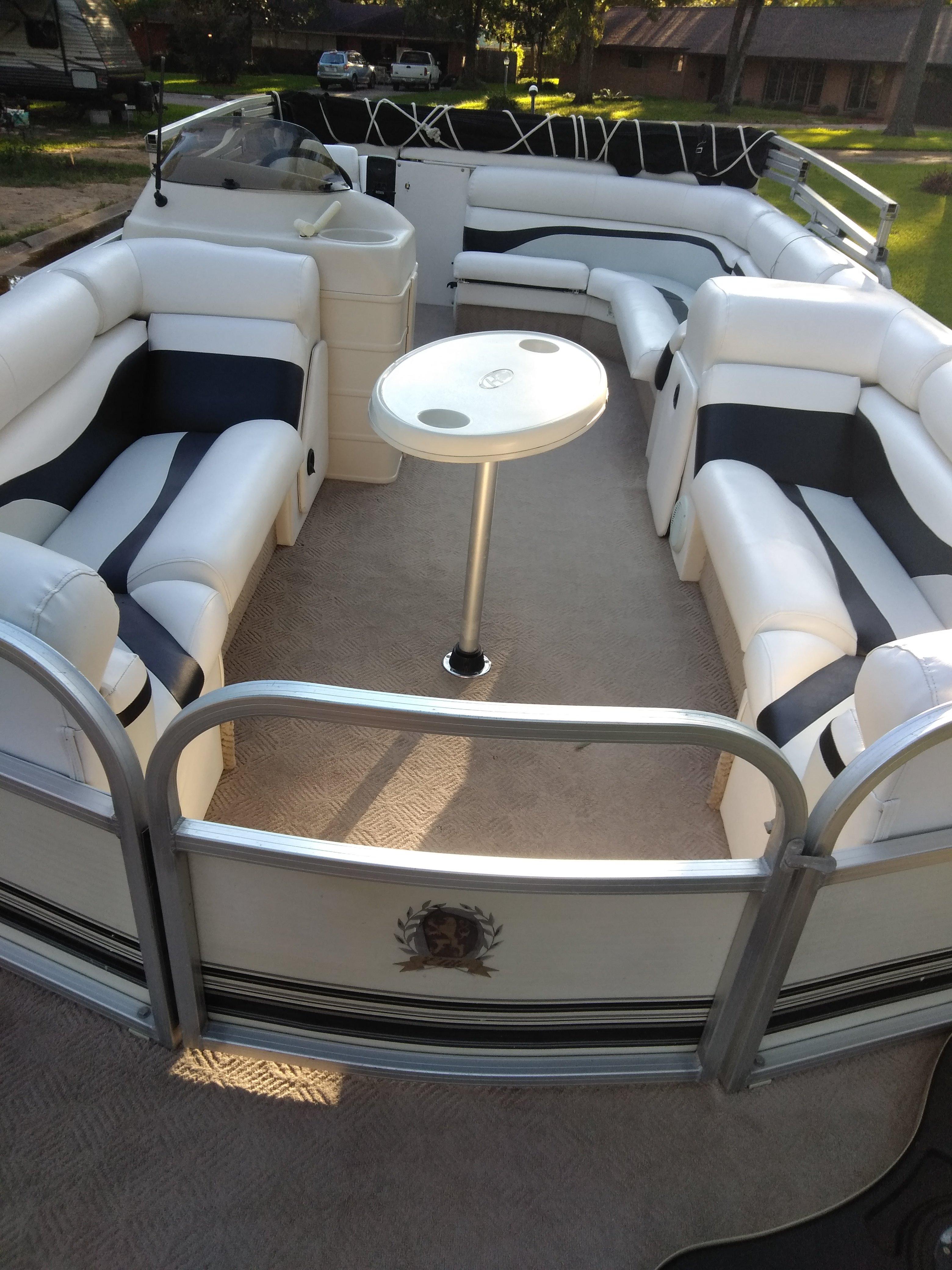 Galveston Island Boat Rentals