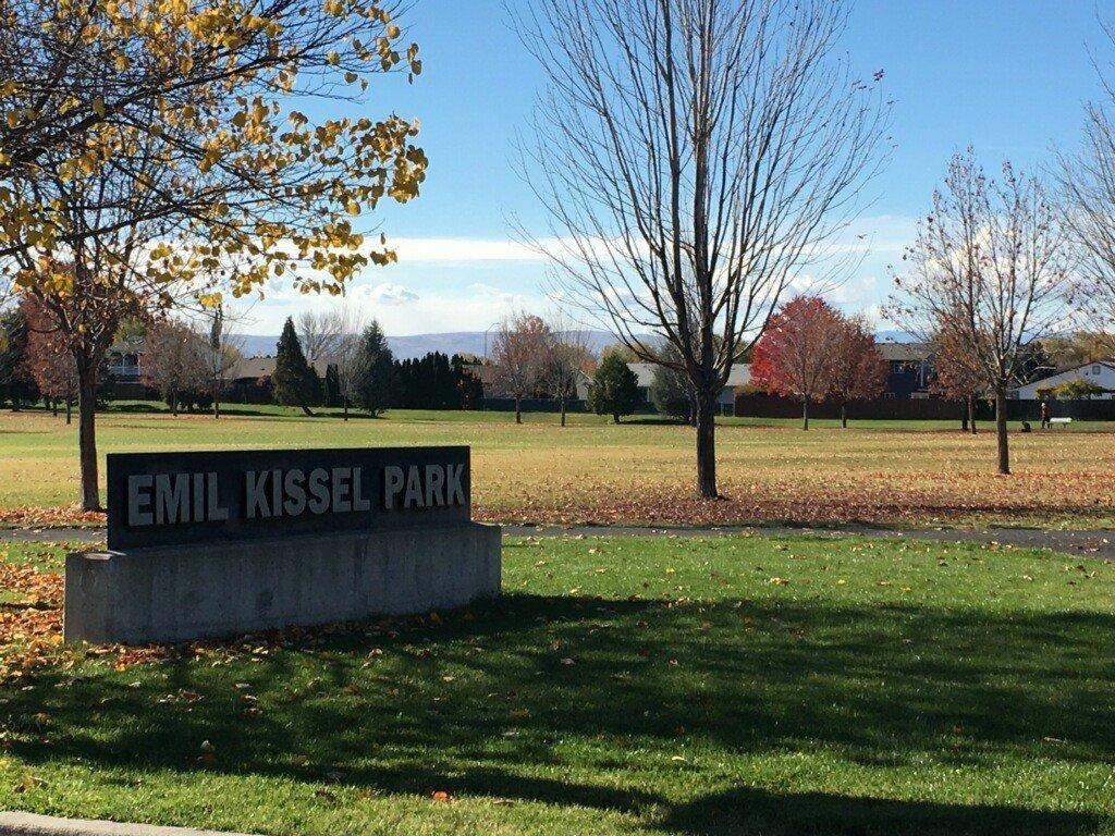 Kissel Park