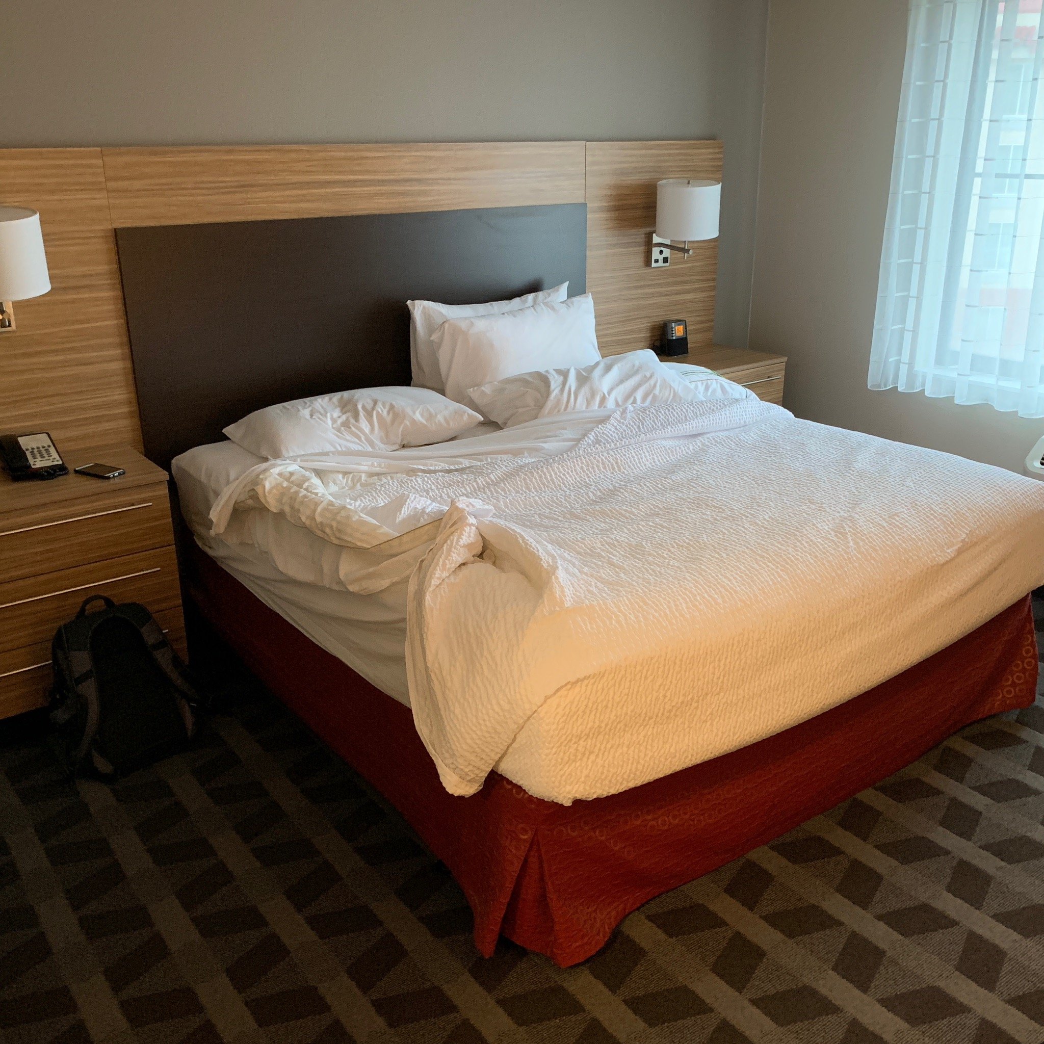 TownePlace Suites Swedesboro Logan Township