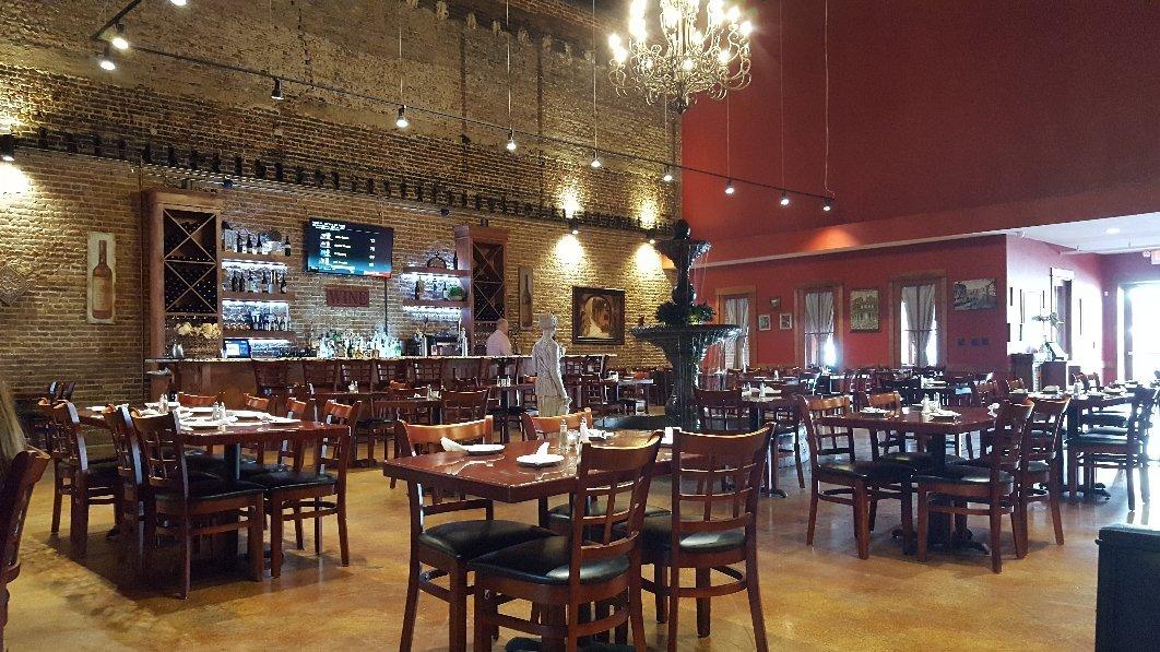 Mimmo's Ristorante Pizzeria