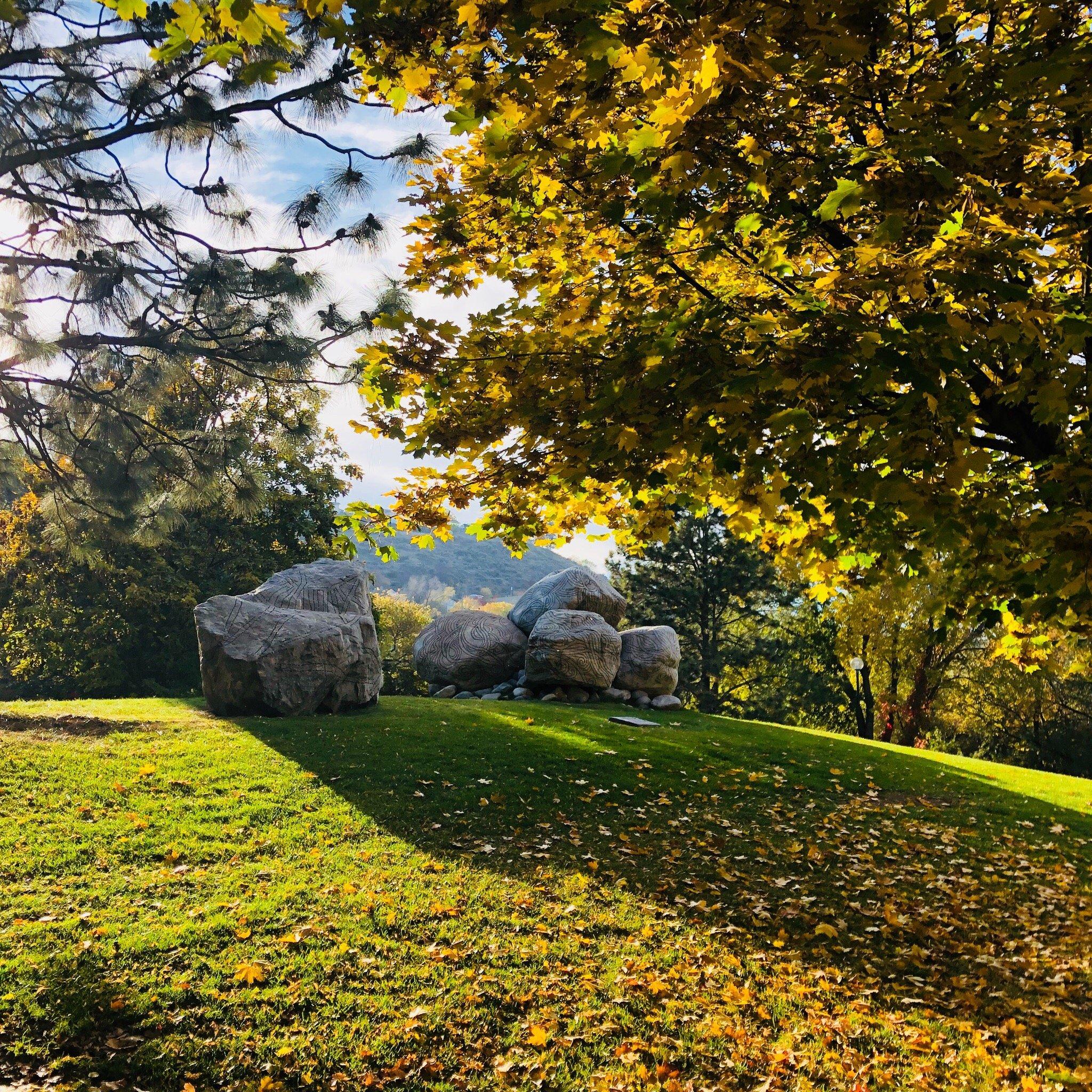 Silver Sage Campground