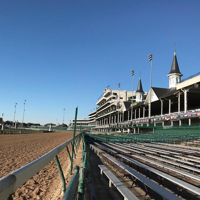 Churchill Downs