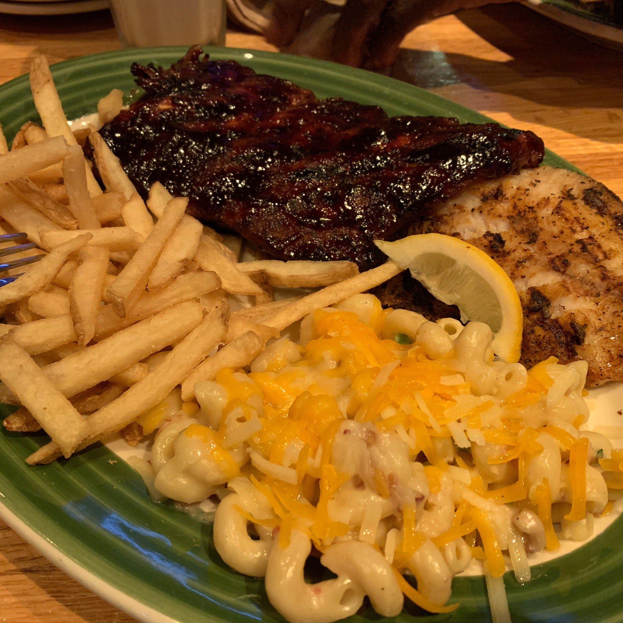 Applebee's