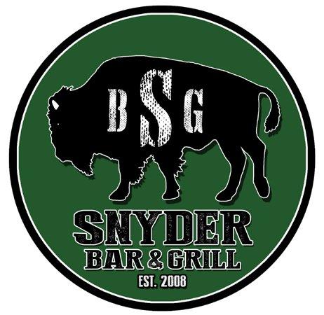 Snyder Bar & Grill