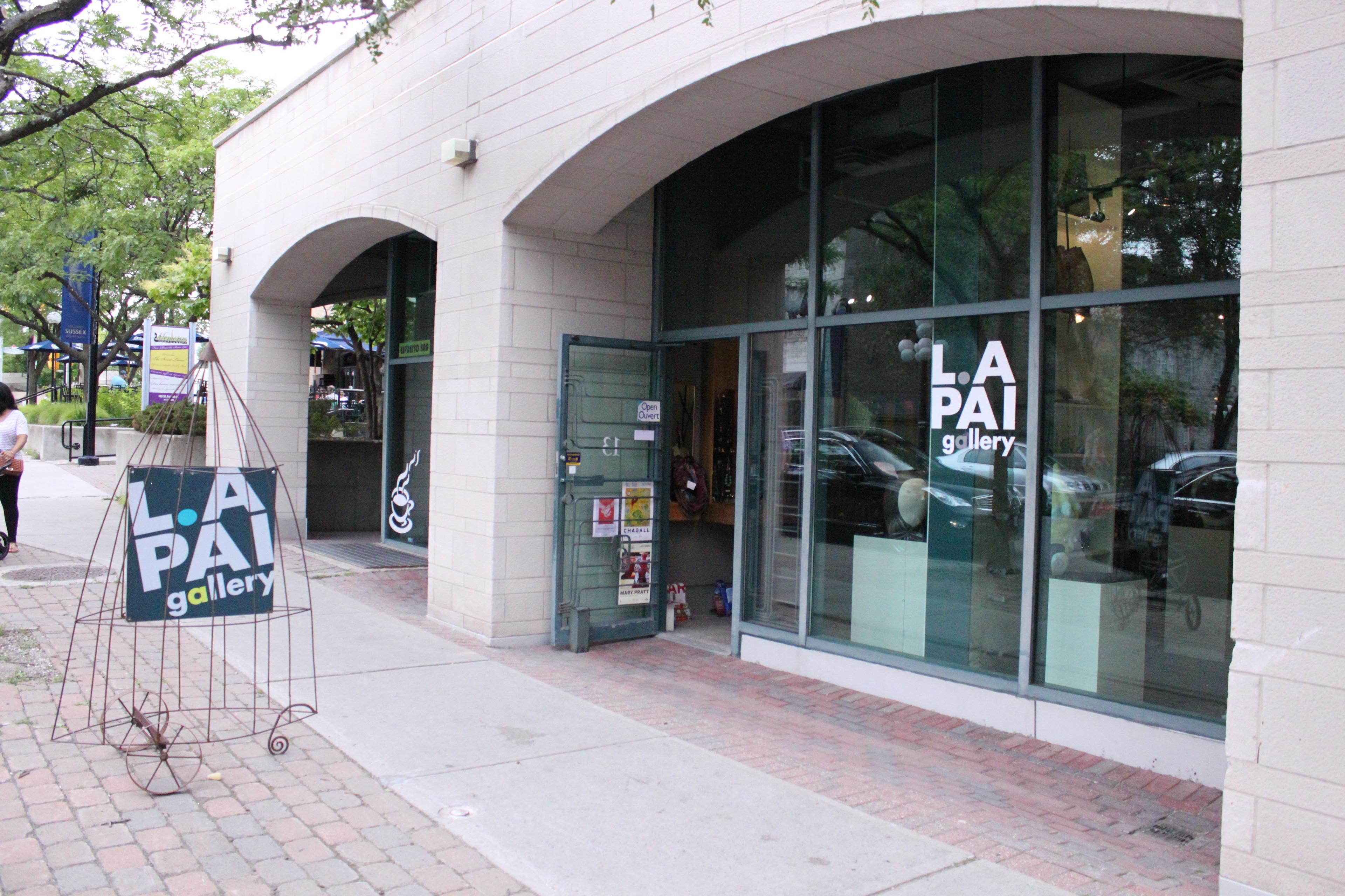 L.A. Pai Gallery