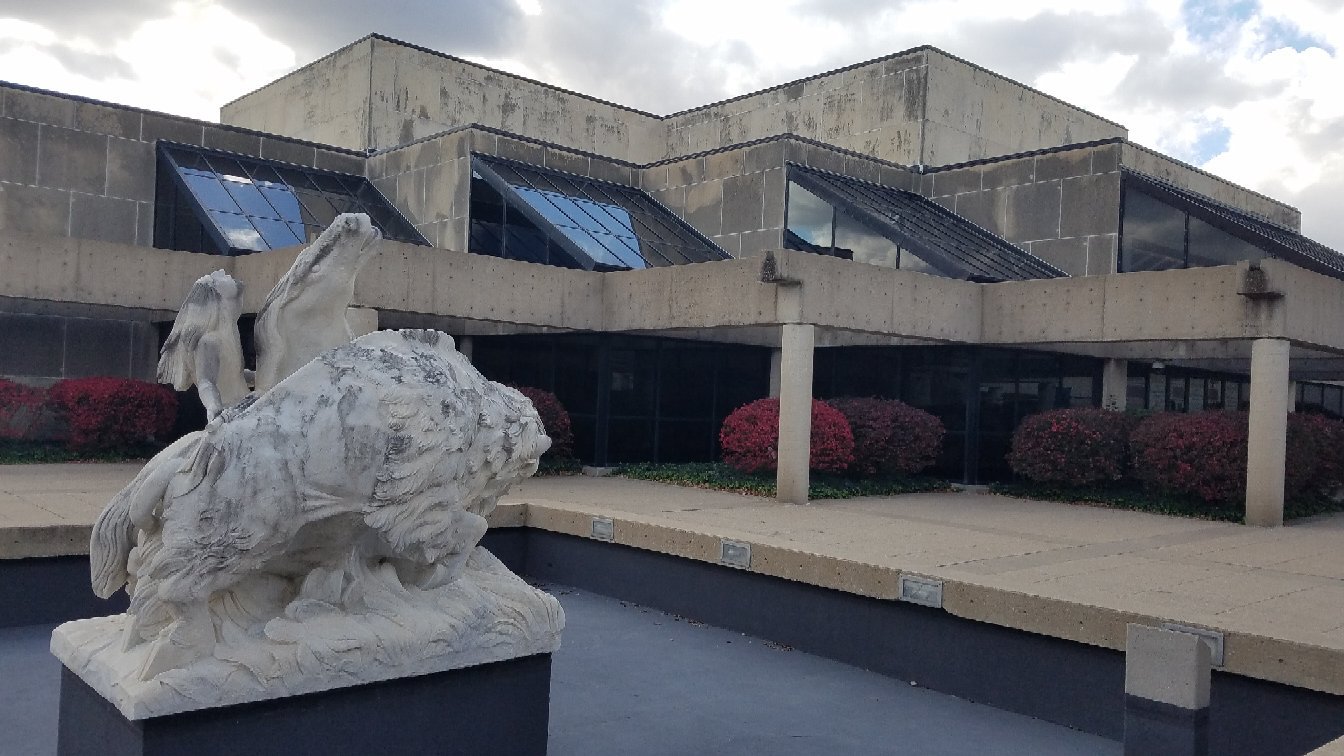 Kansas Museum of History