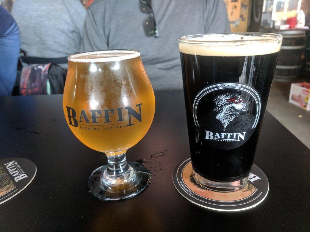 Baffin Brewing Company