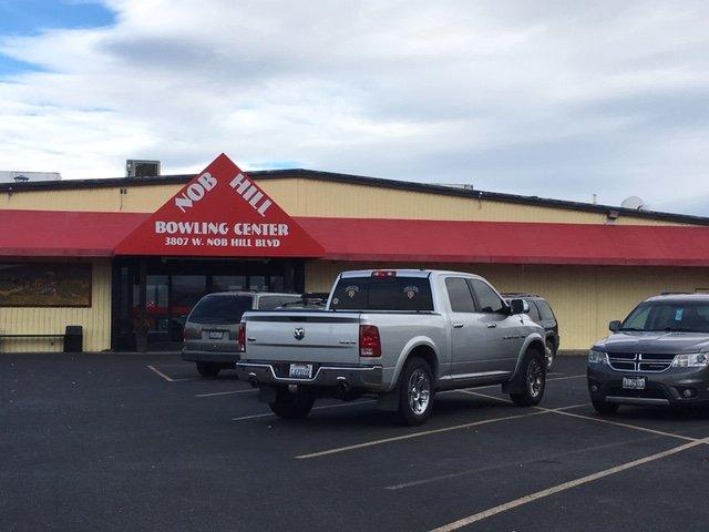 Nob Hill Bowling Center