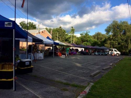 South Street Barn Market