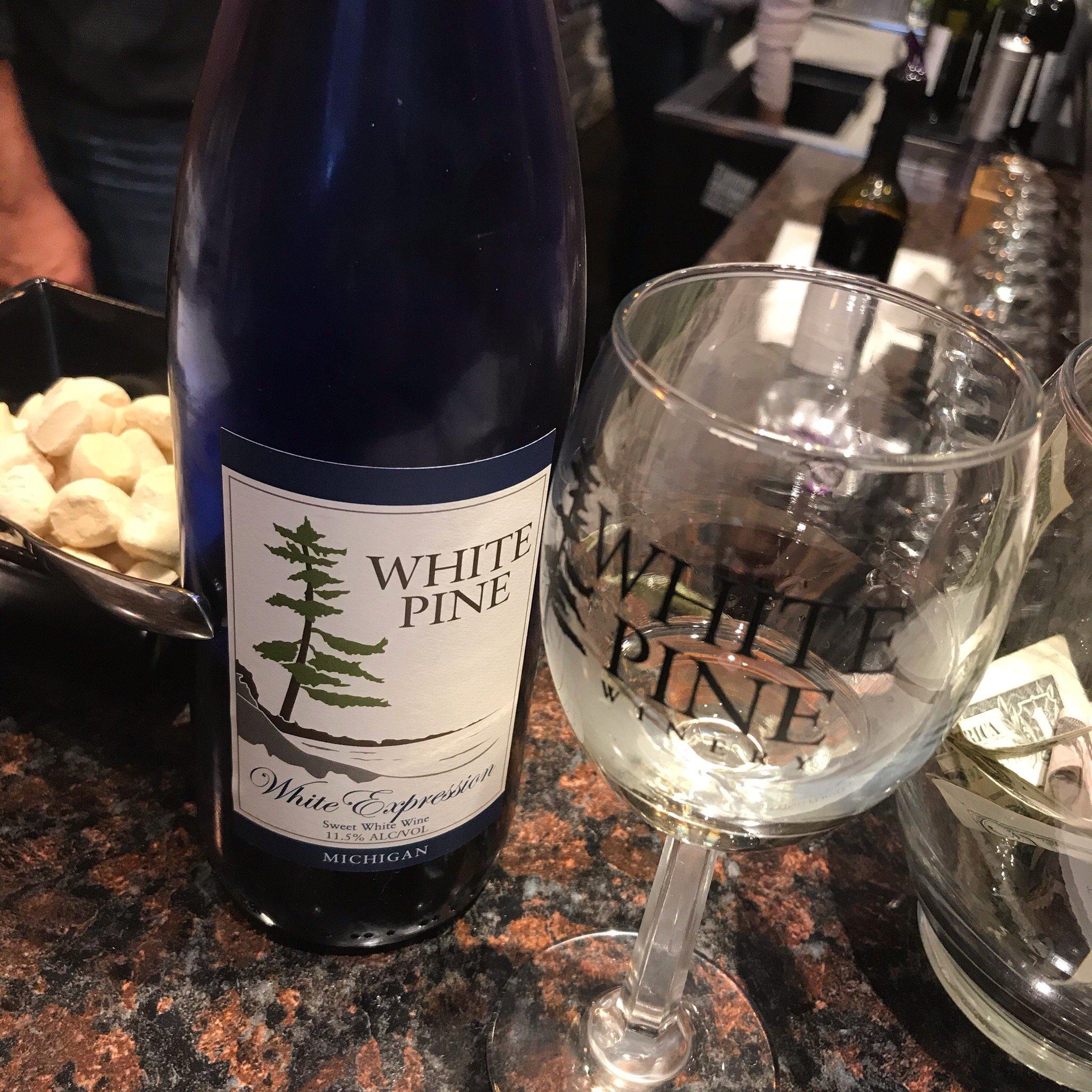 White Pine Winery