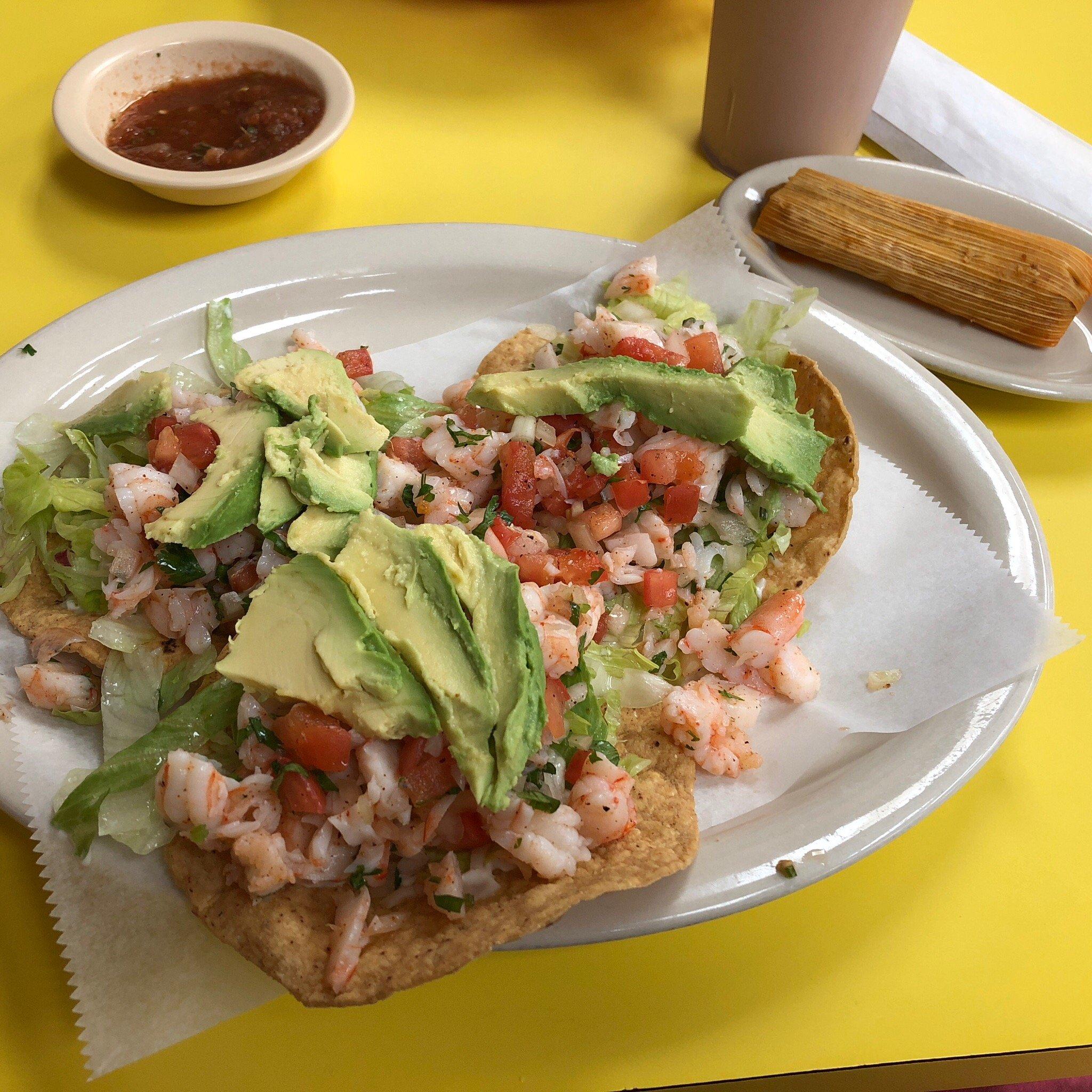 Taqueria Altos De Jalisco