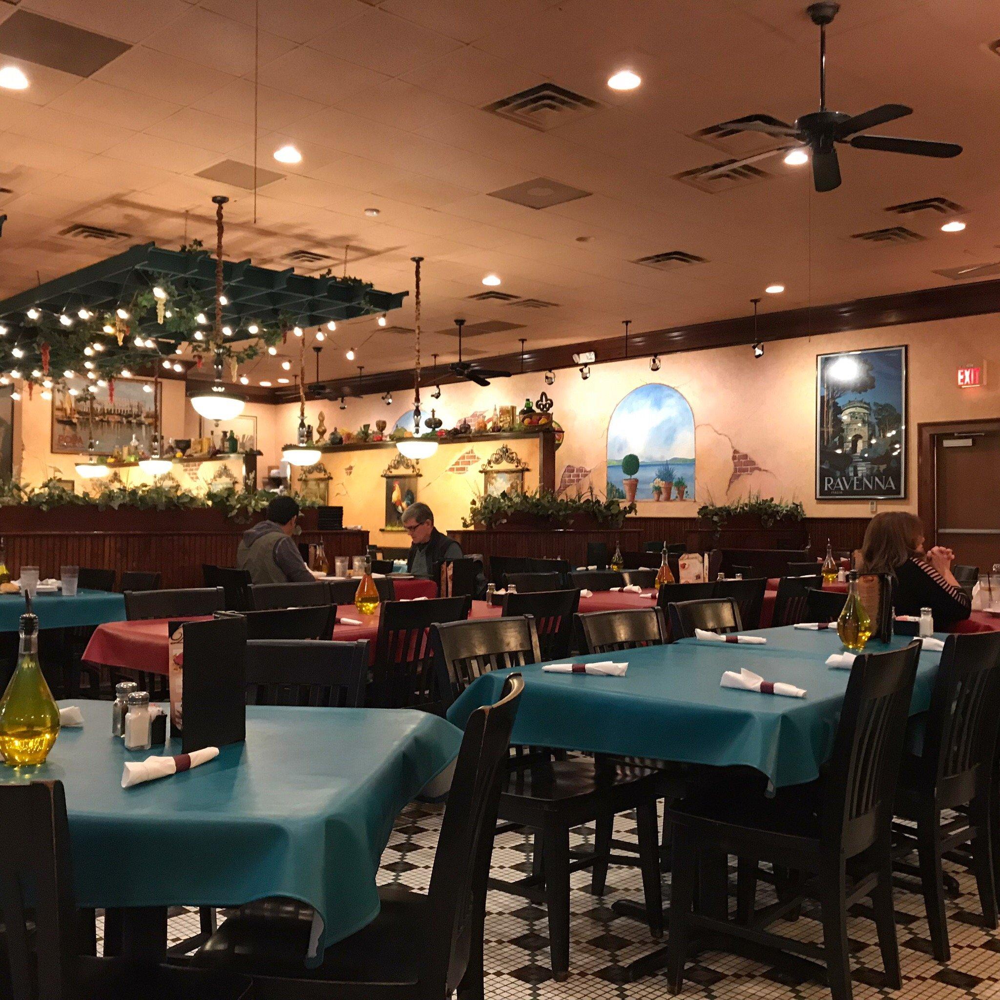 Florentina's Ristorante Italiano