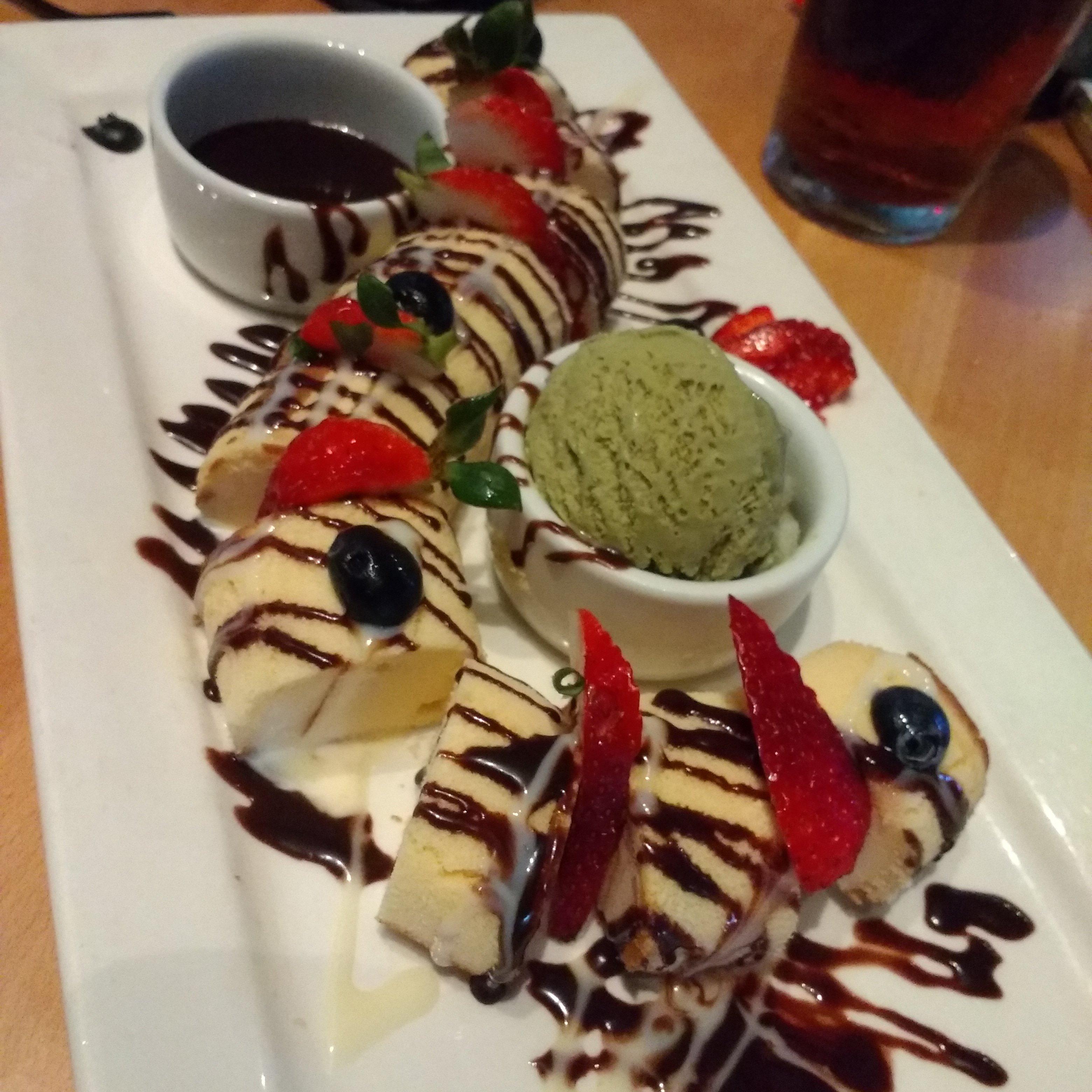 Japaneiro's Sushi Bistro & Latin Grill