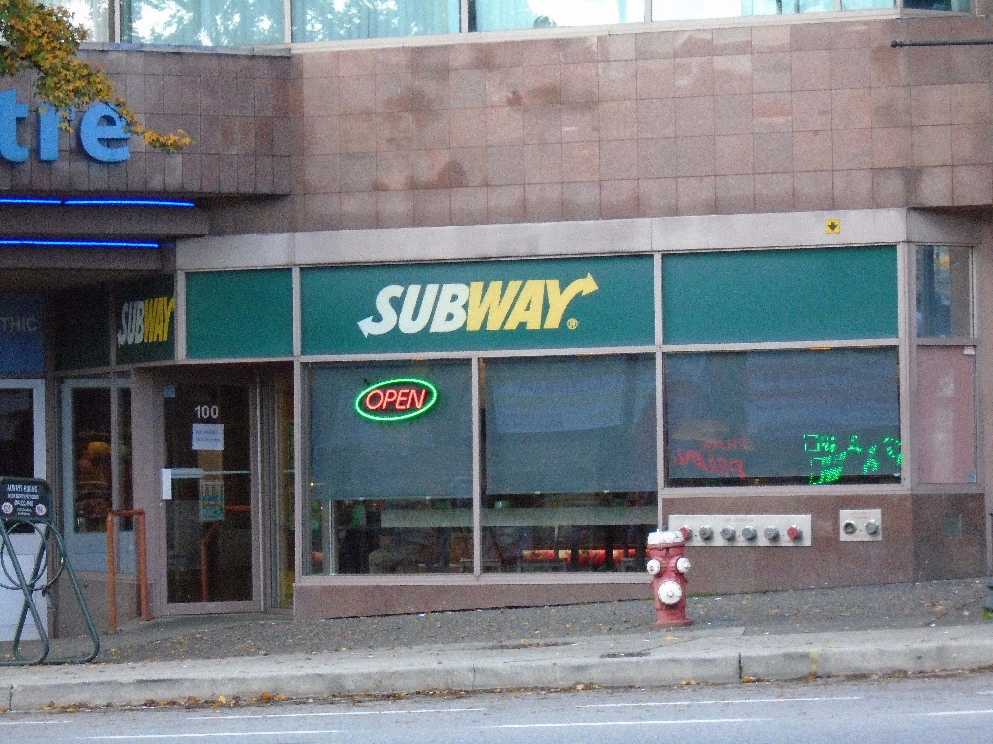 Subway