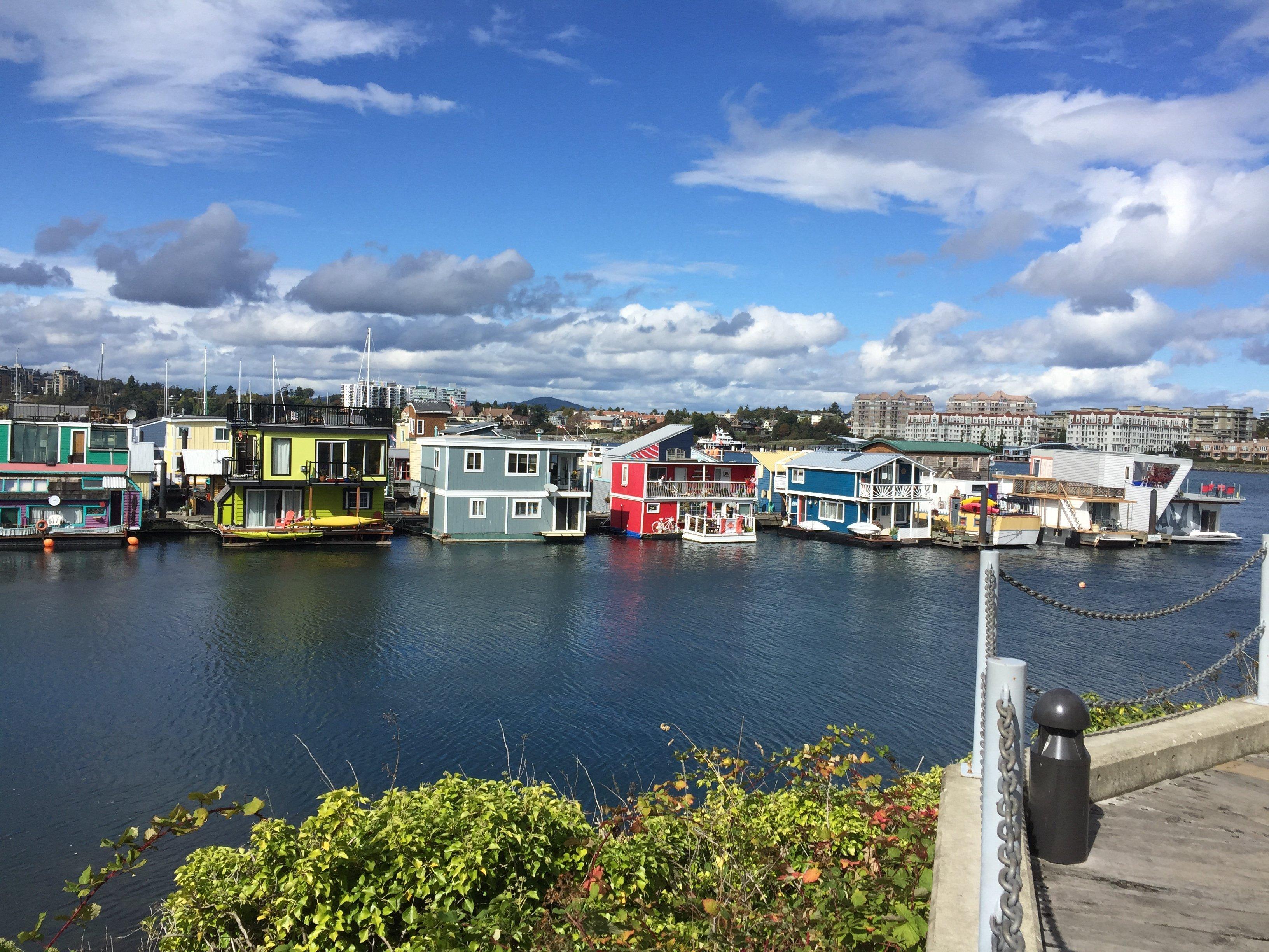 Fisherman's Wharf Park