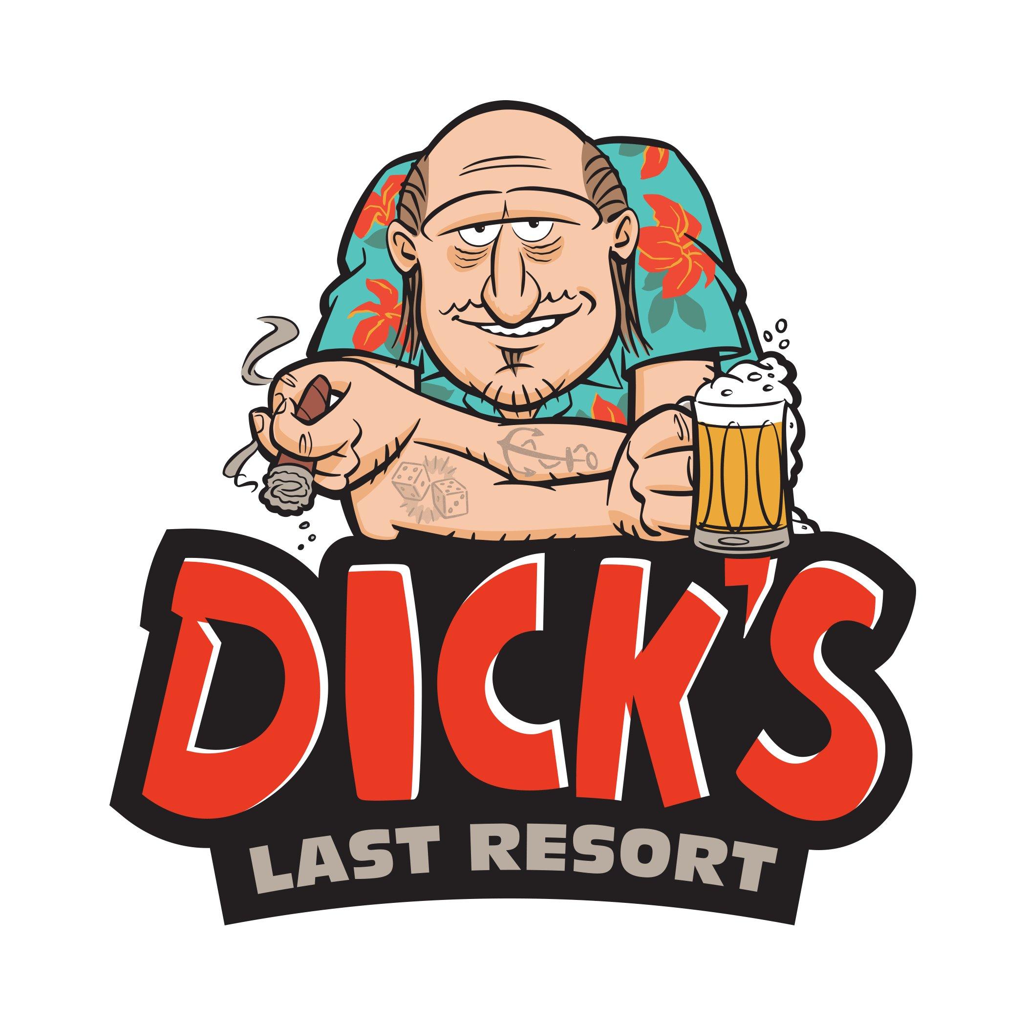 Dick's Last Resort