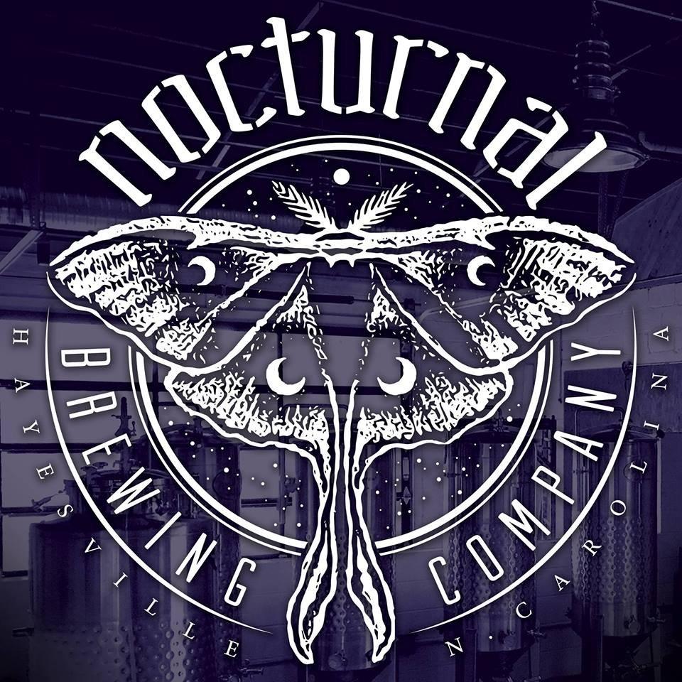 Nocturnal Brewing