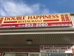 Double Happiness Restaurant