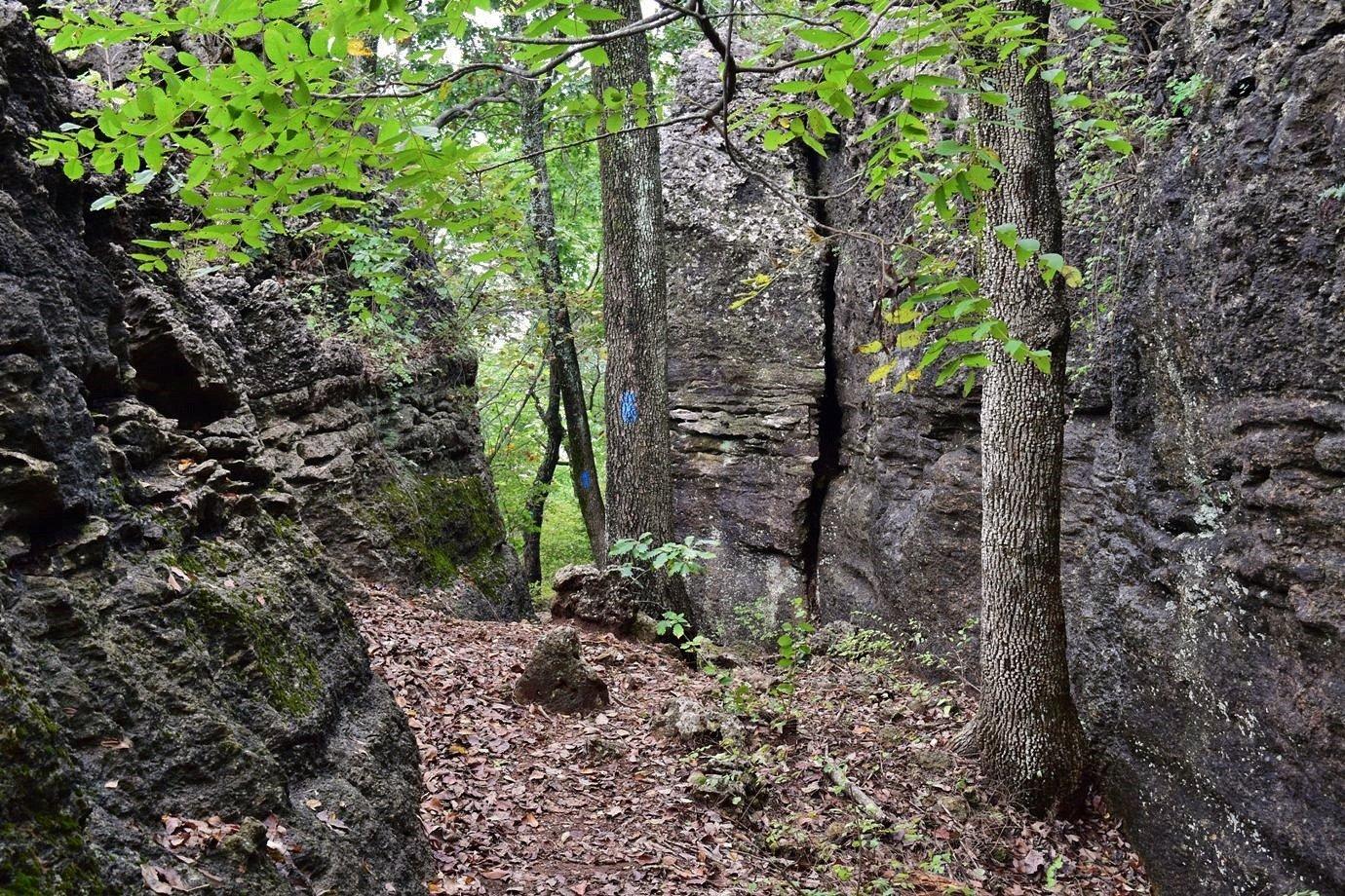 Elk City State Park