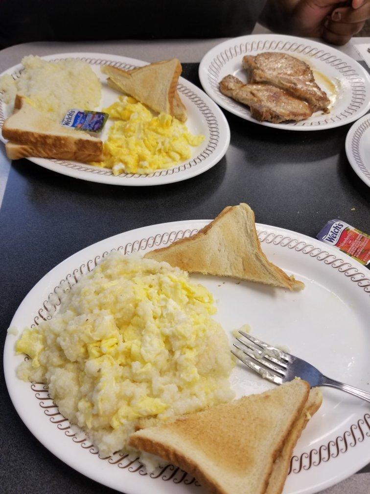 Waffle House