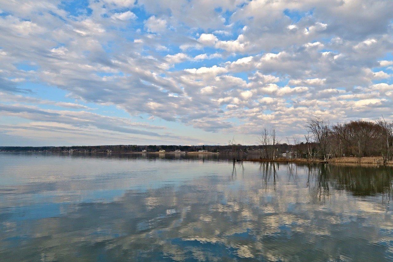 Shelburne Bay Park