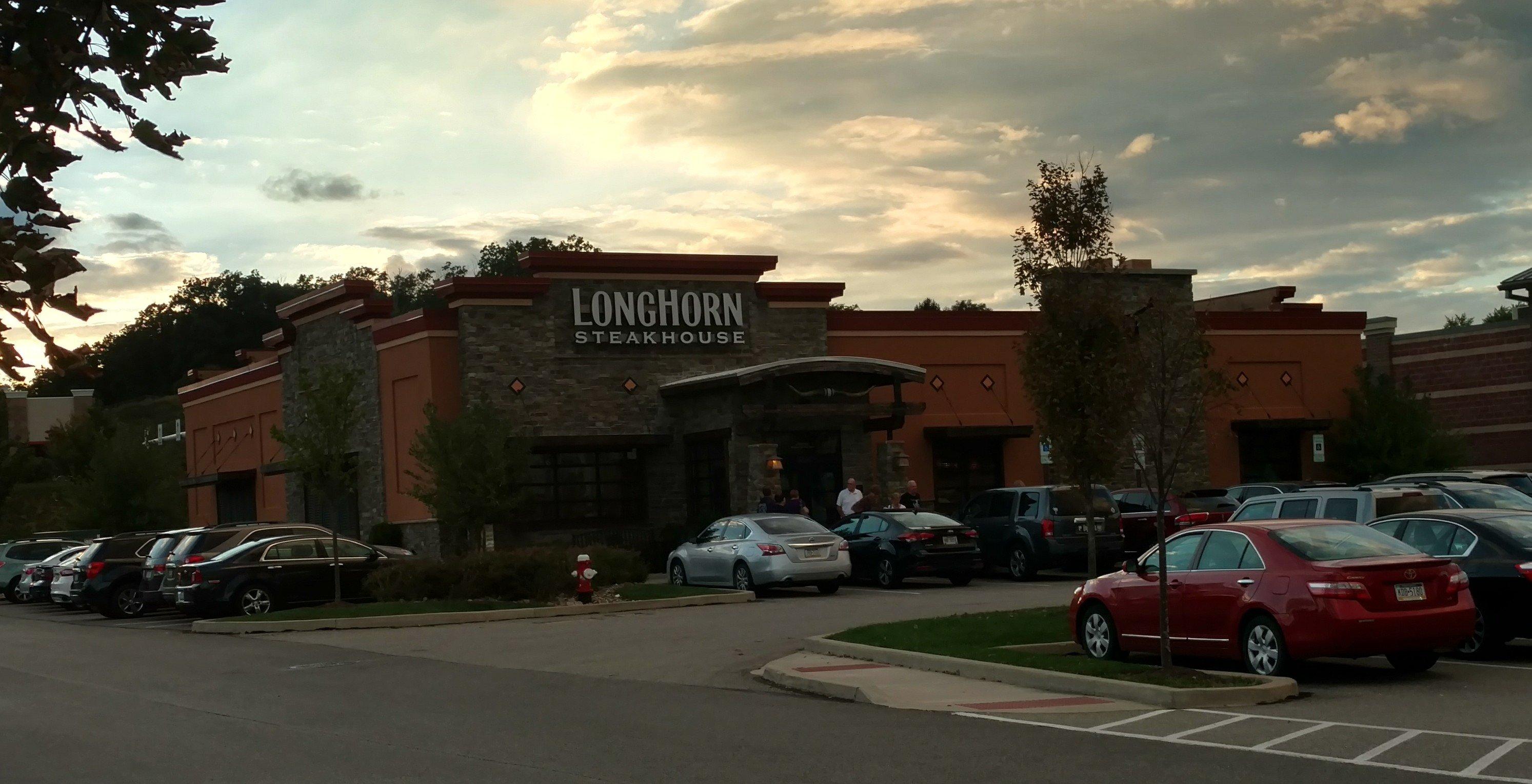 LongHorn Steakhouse