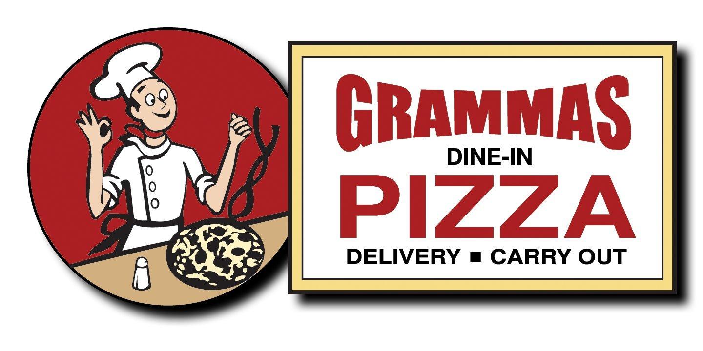 Grammas Pizza