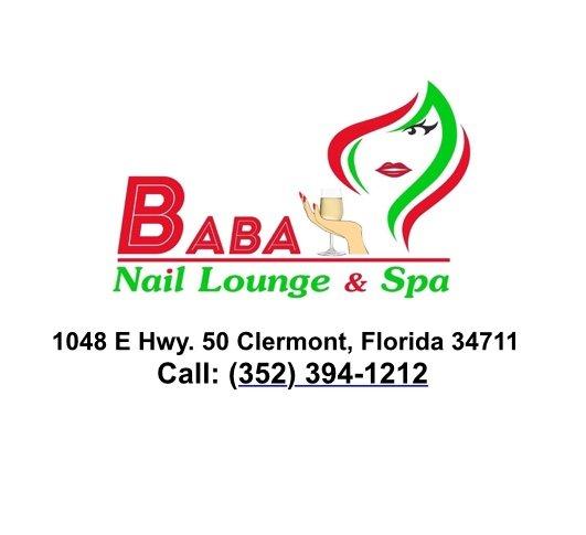 Baba Nail Lounge and Spa