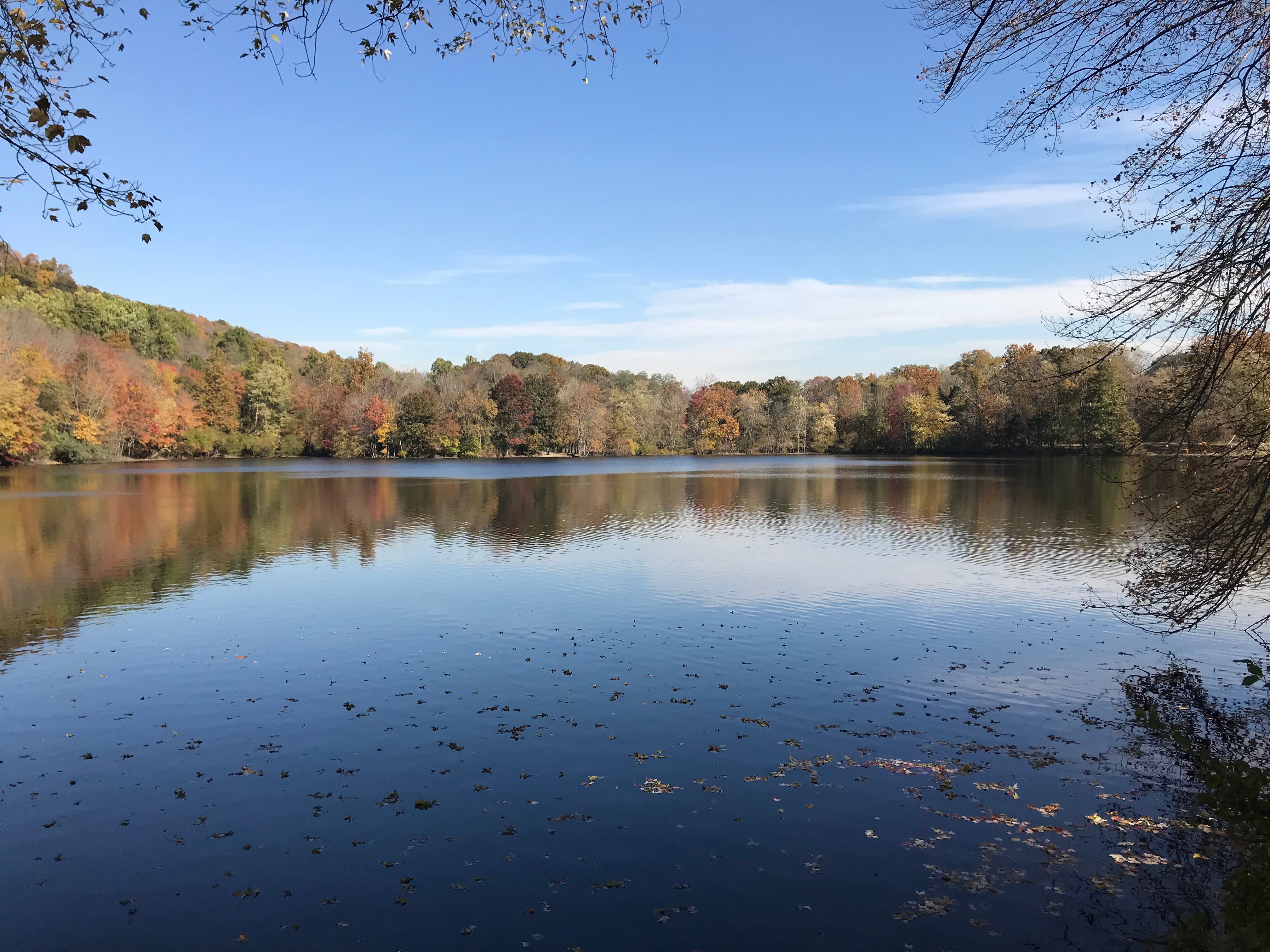 Ramapo Valley County Reservation