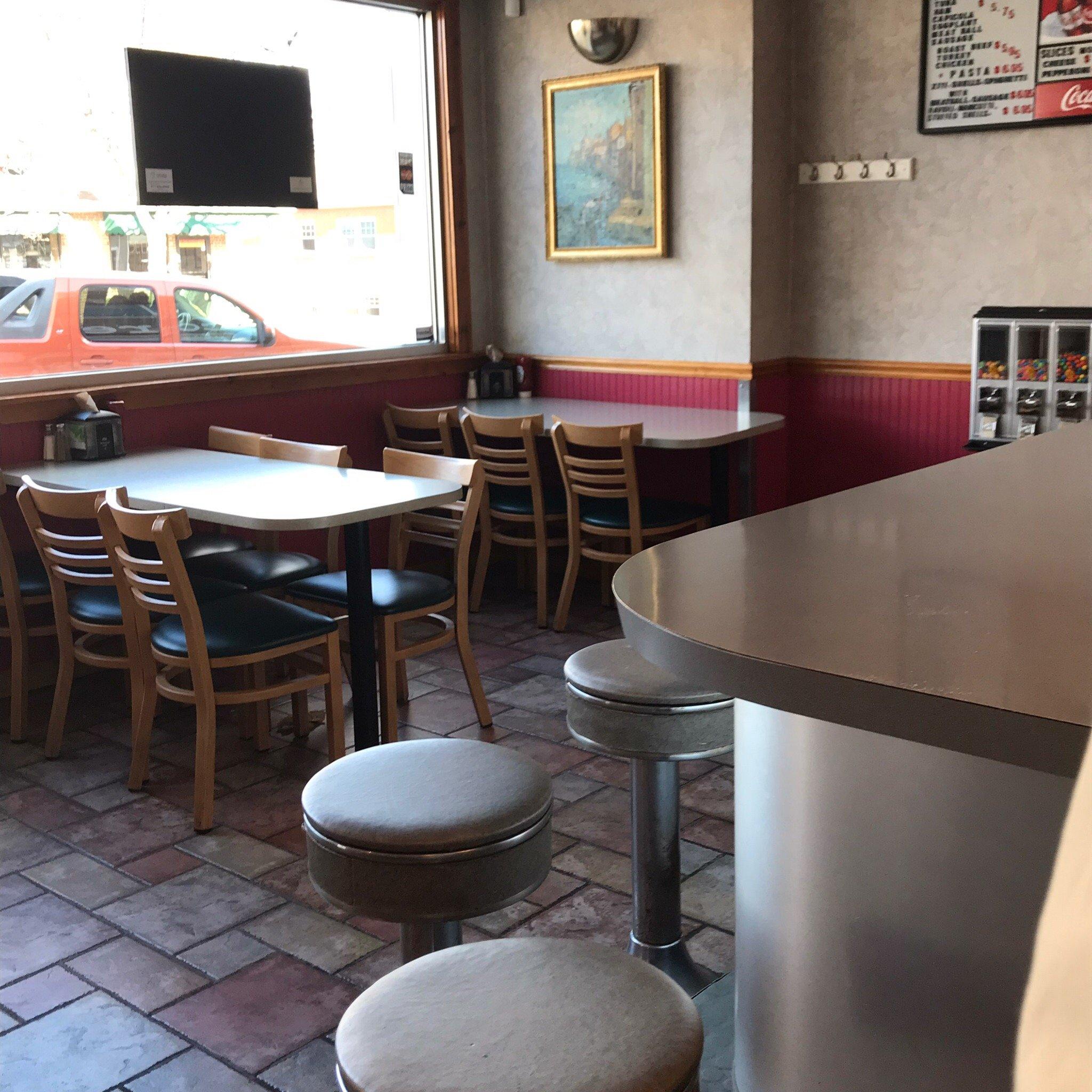 Newington Pizza Restaurant