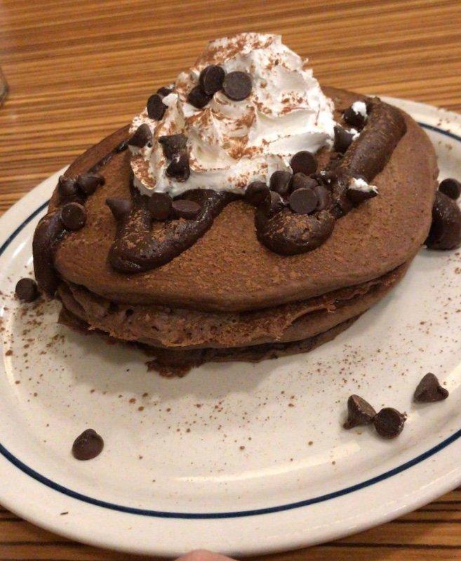 IHOP