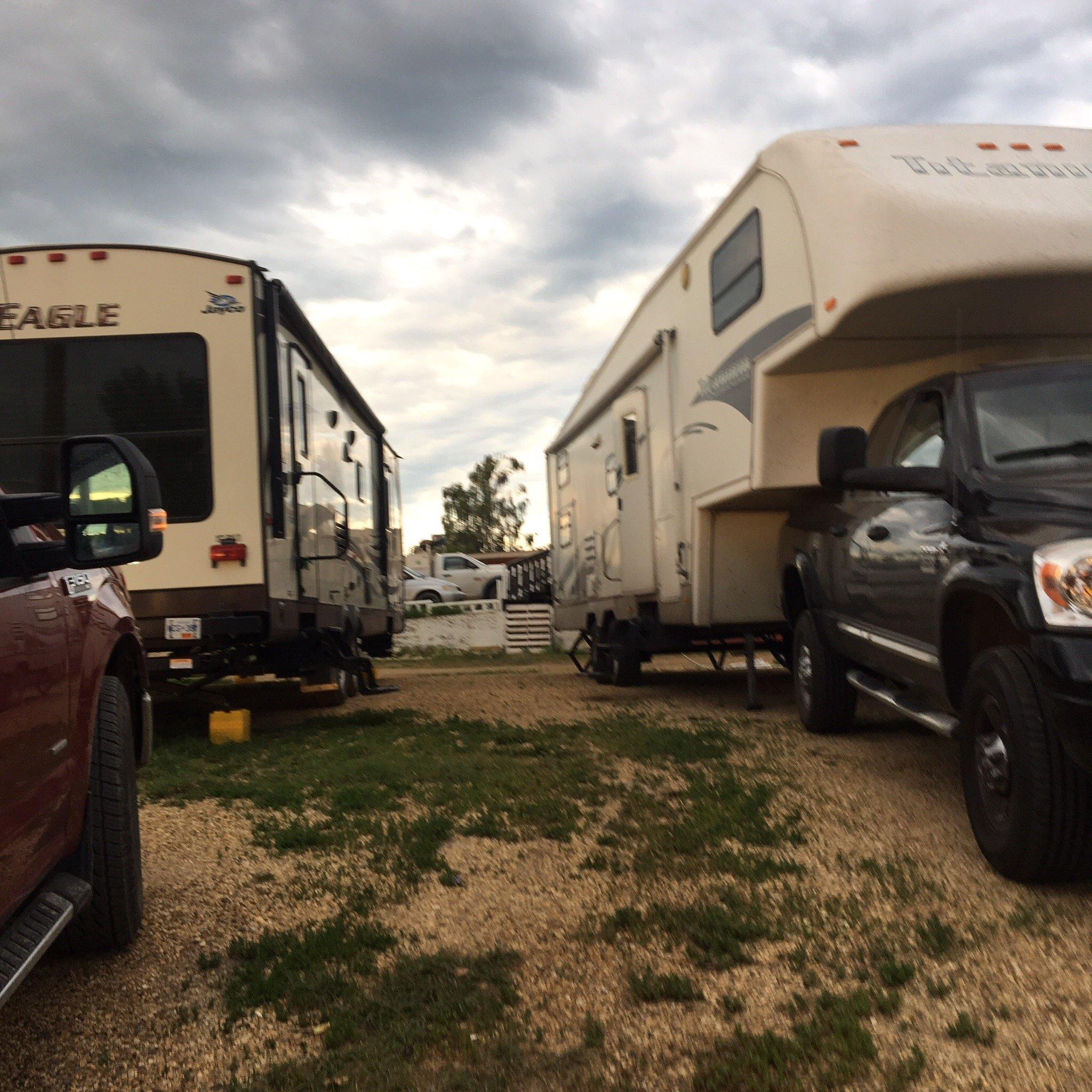 Alahart RV Park