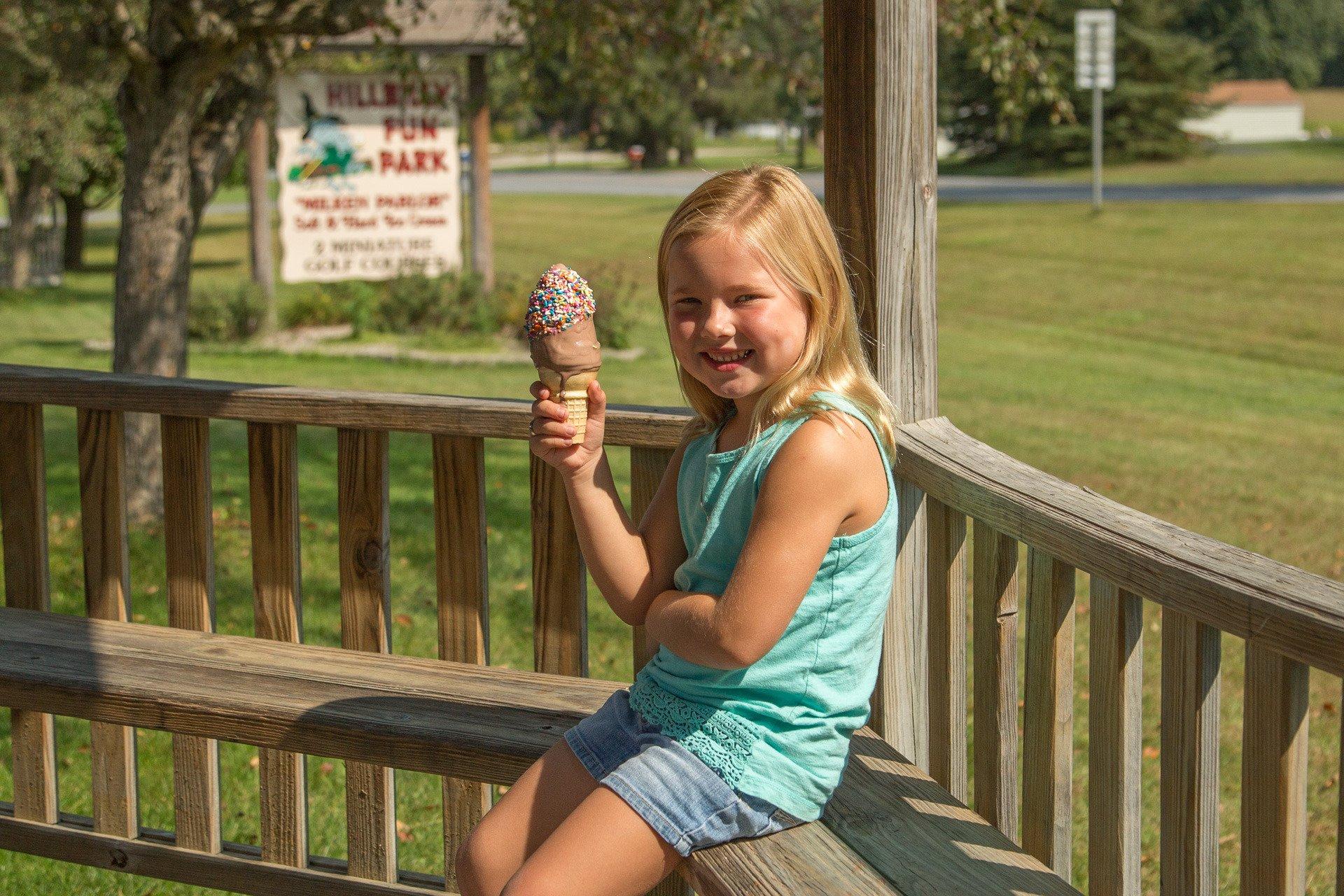 Hillbilly Fun Park