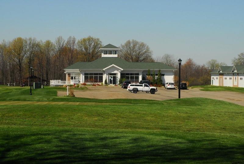 Windmill Golf Center