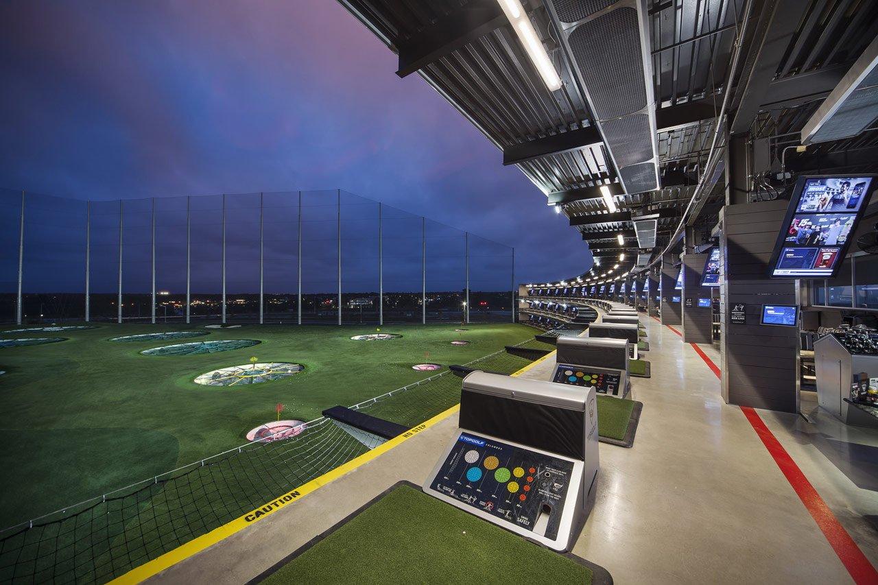 Topgolf