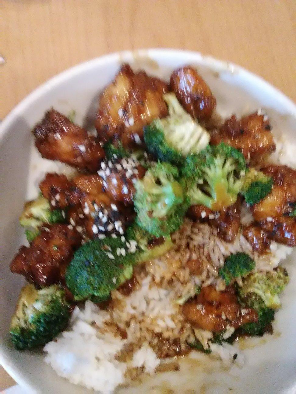 Tin Drum Asian Kitchen & Boba Tea Bar - Ashley Park Newnan