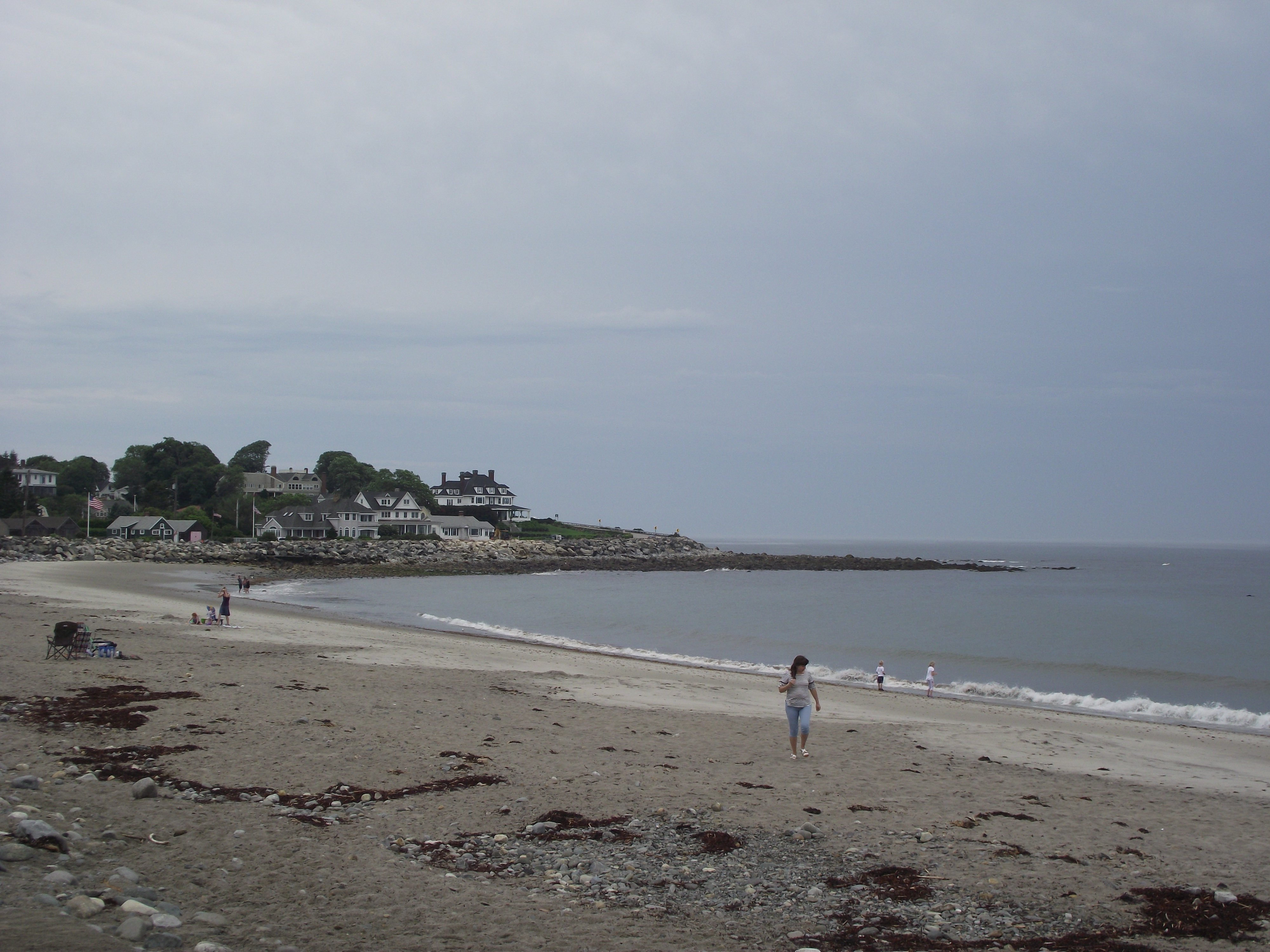 North Hampton State Beach