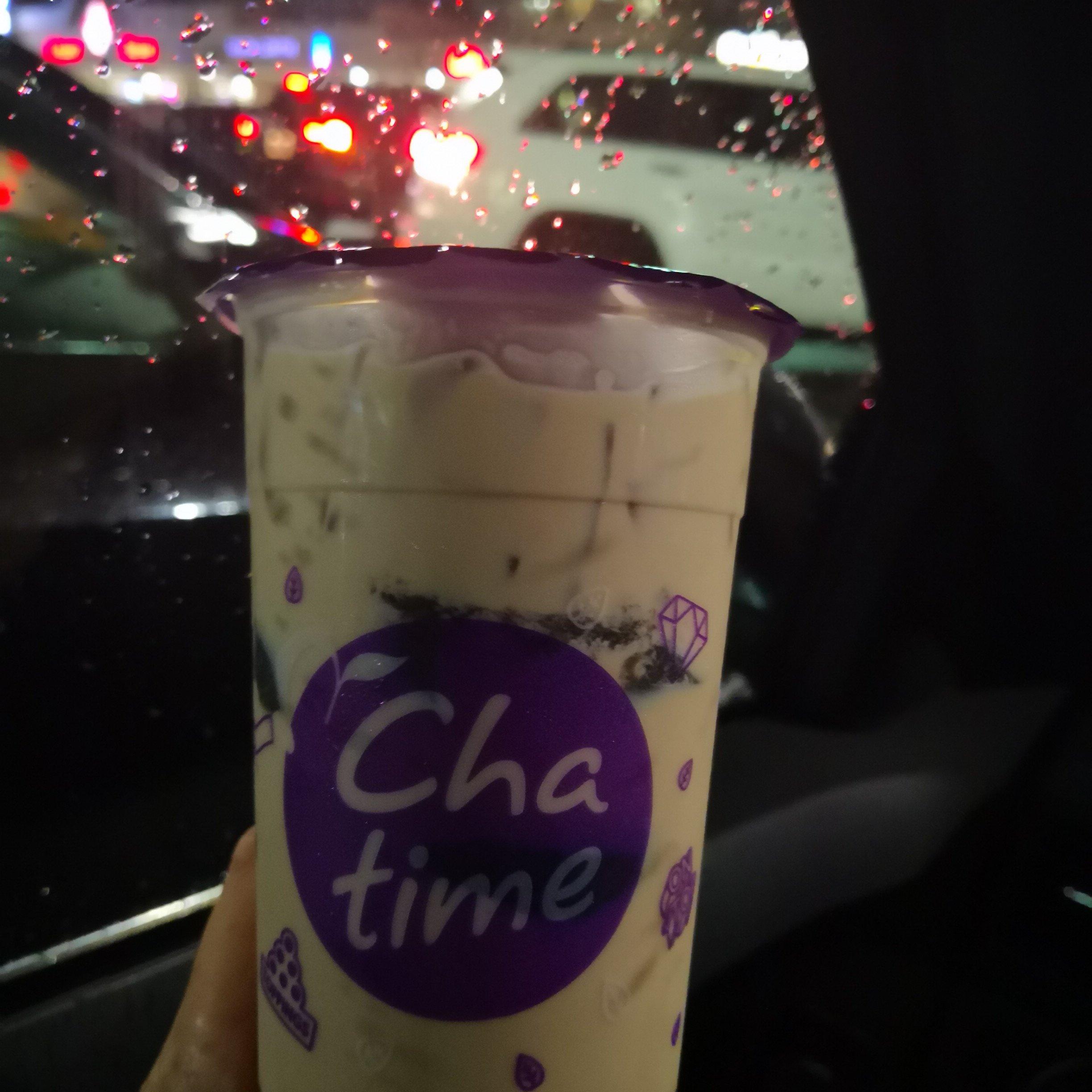 Chatime