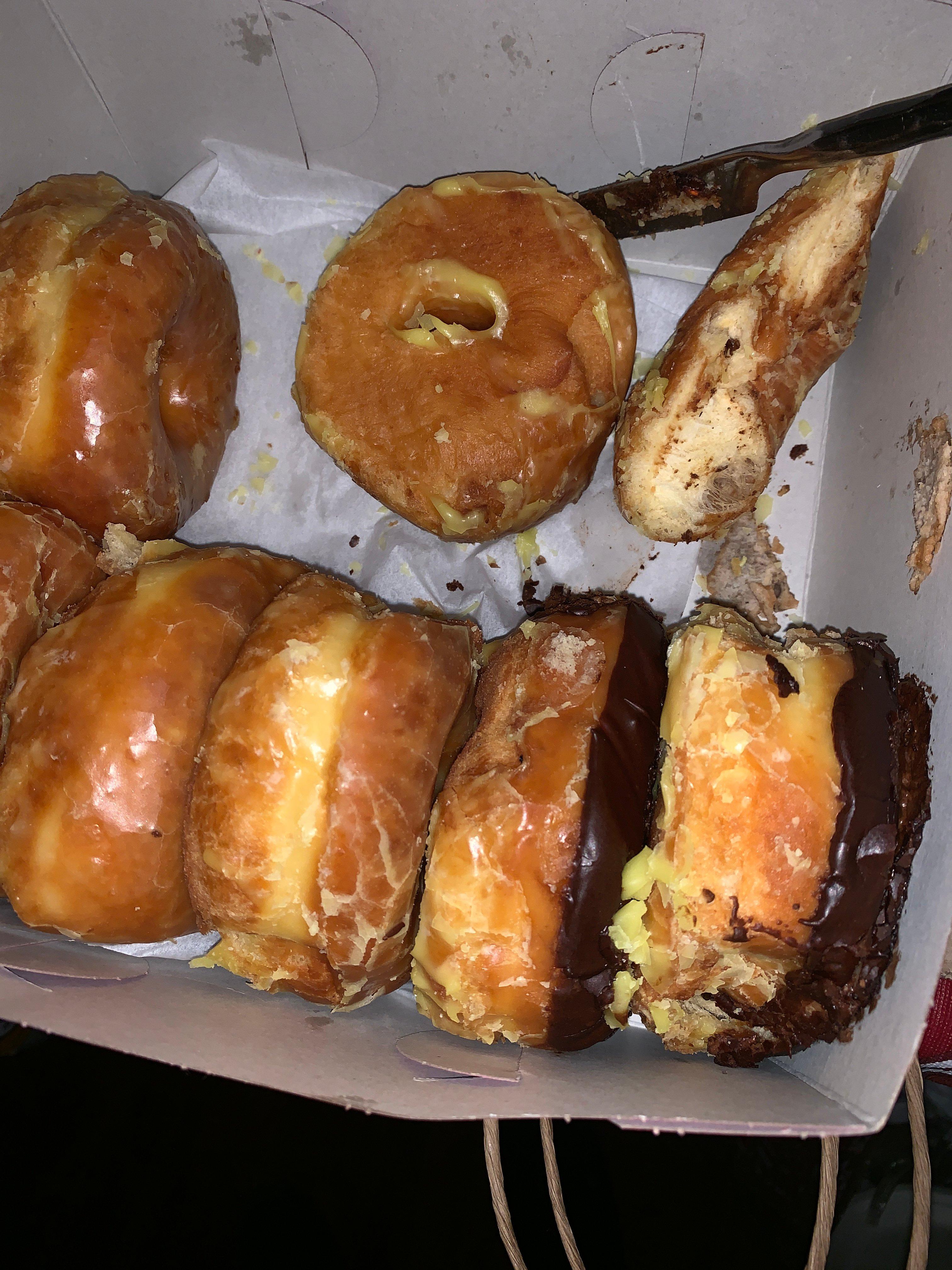 Al's Donuts