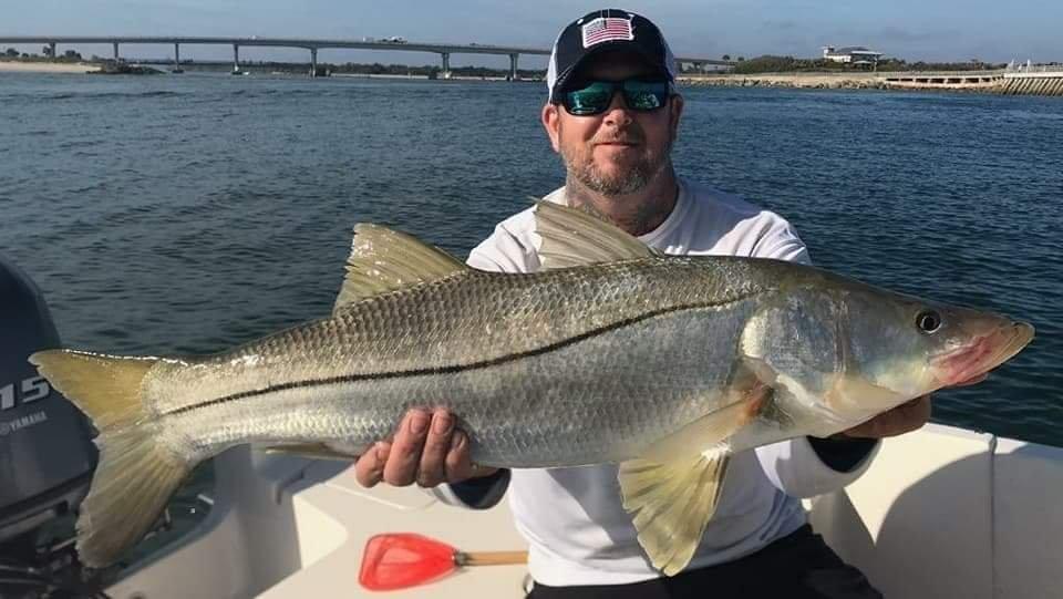 Freedom Runner Fishing Charters